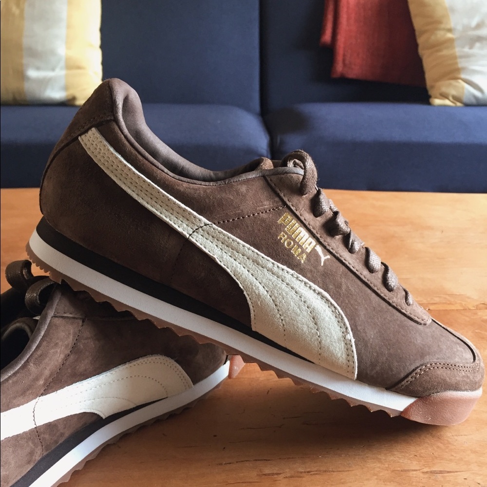 NEW Puma Roma | 9
